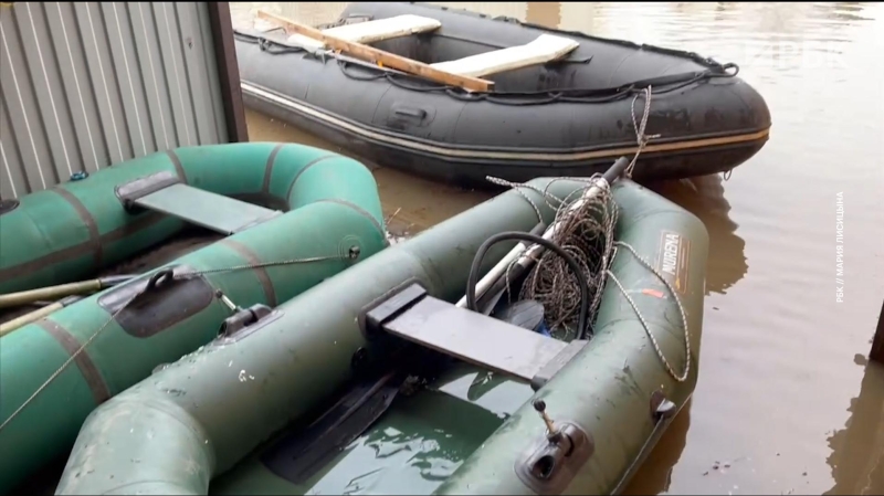 &laquo;Просто наблюдаем и поверить не можем&raquo;. Как в Оренбурге ждут