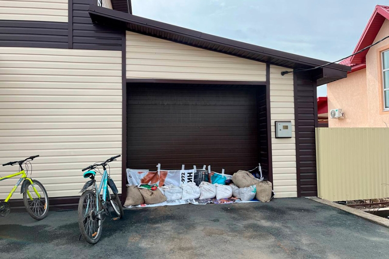 &laquo;Просто наблюдаем и поверить не можем&raquo;. Как в Оренбурге ждут