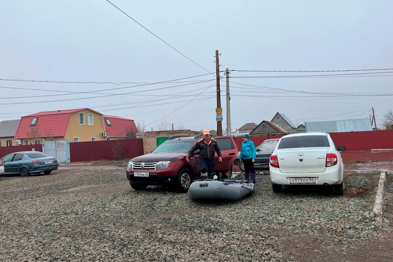 &laquo;Просто наблюдаем и поверить не можем&raquo;. Как в Оренбурге ждут