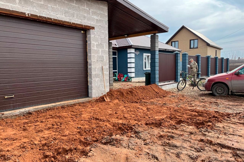 &laquo;Просто наблюдаем и поверить не можем&raquo;. Как в Оренбурге ждут