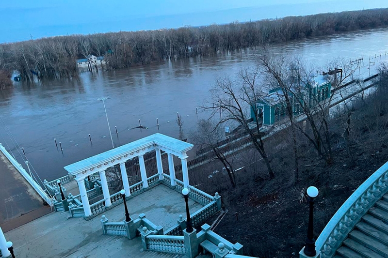 &laquo;Просто наблюдаем и поверить не можем&raquo;. Как в Оренбурге ждут