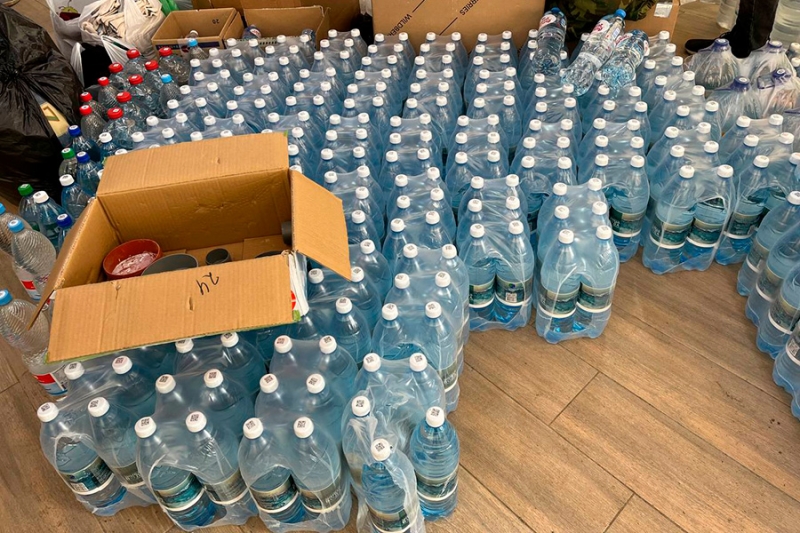 &laquo;Просто наблюдаем и поверить не можем&raquo;. Как в Оренбурге ждут