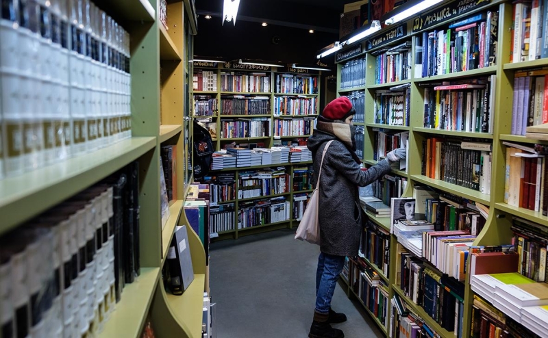 &laquo;Просвещение&raquo; обратилось в суд с иском к ФАС