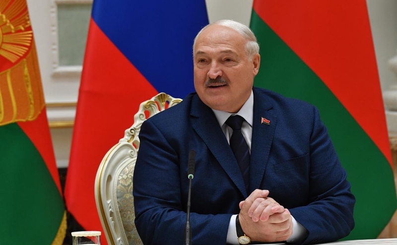 Протасевич опубликовал фото с Виктором Бабарико