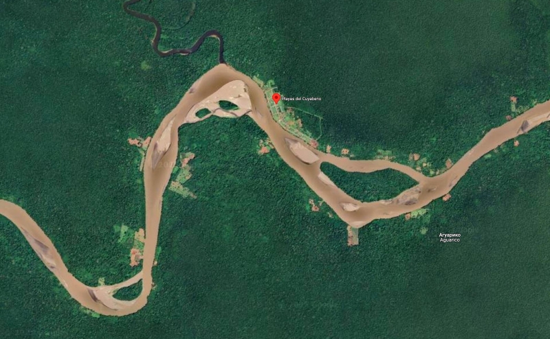 Протестующие атаковали кортеж президента Эквадора