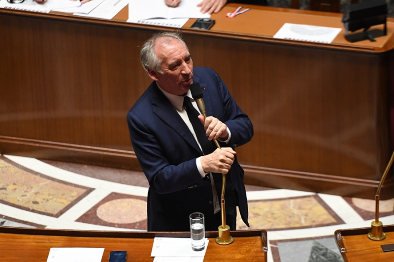 Протесты, покушения и падения режимов: политические потрясения 2024