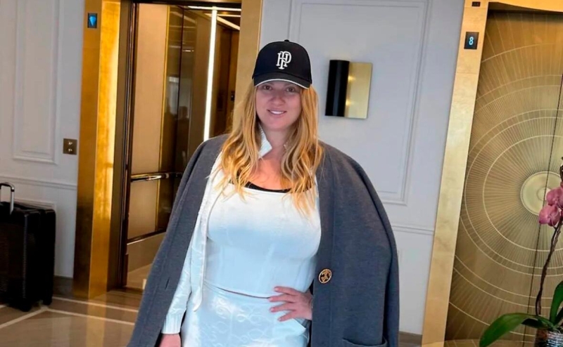 Против блогера Тлиашиновой завели дело о неуплате налогов на ₽431 млн