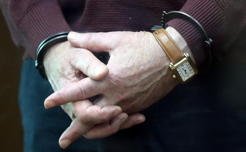 Против экс-начальника службы Минобороны Тимофеева возбудили второе