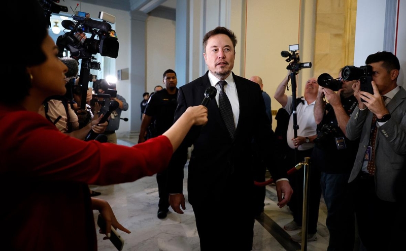 Против Кеннеди-младшего начали расследование из-за отрезанной головы