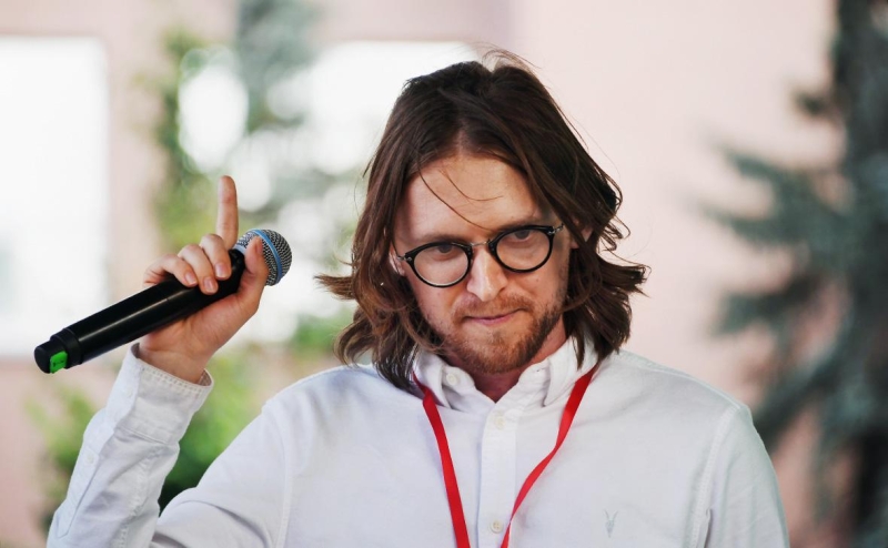 Против Михаила Светова завели дело из-за песни про Бандеру