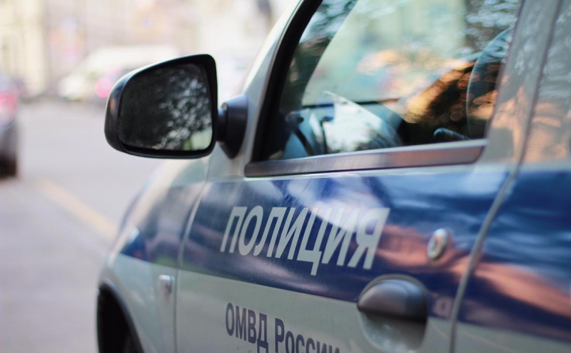 Против полицейских в Южном Бутово начали расследование из-за взятки