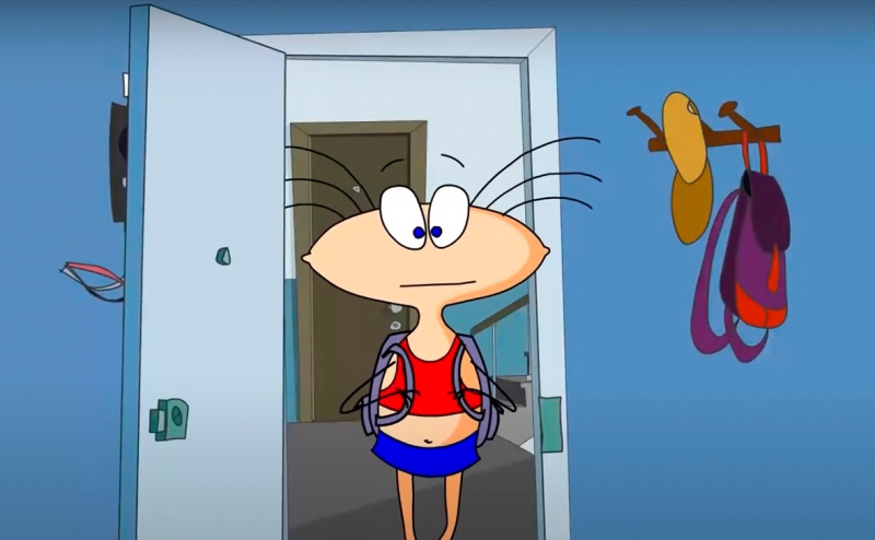 Против создателя Масяни возбудили уголовное дело