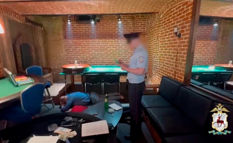 Против «тайного вора в законе» возбудили дело