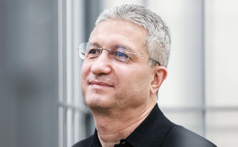 Против Тимура Иванова возбудили новое дело