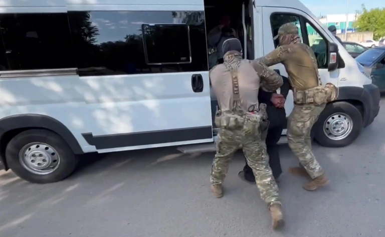 Против вступившего на Украине в РДК актера из &laquo;Глухаря&raquo; завели новое