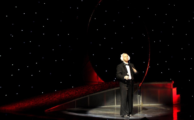 Против вступившего на Украине в РДК актера из &laquo;Глухаря&raquo; завели новое