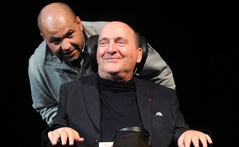 Прототип героя фильма &laquo;1+1&raquo; Филипп Поццо ди Борго умер на 73-м году