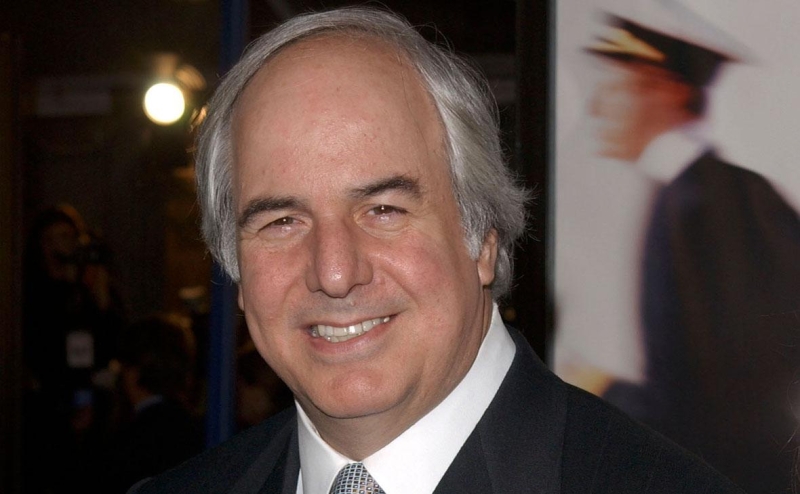 Прототип героя из «Поймай меня, если сможешь» выступит на РБК Global