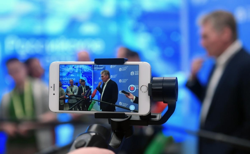 Провайдеры пожаловались в ФАС на дискриминацию из-за замедления