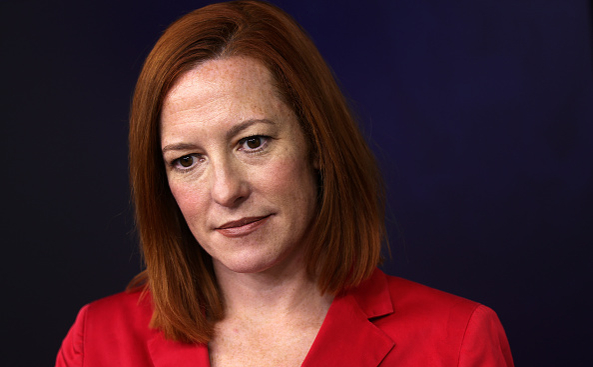 Псаки на вопрос о главе РПЦ заявила о незастрахованности от санкций