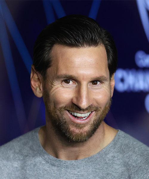 ПСЖ разгромил клуб Месси и вышел в четвертьфинал клубного чемпионата