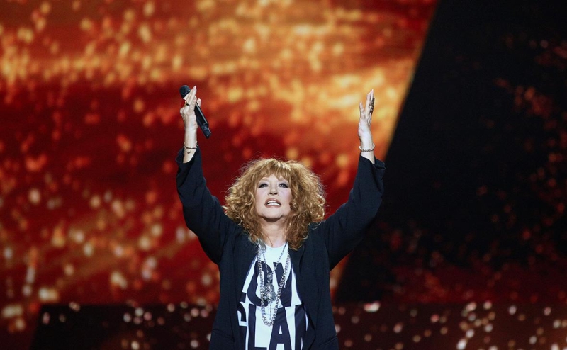 Пугачева ответила «клеветникам и недоличностям»