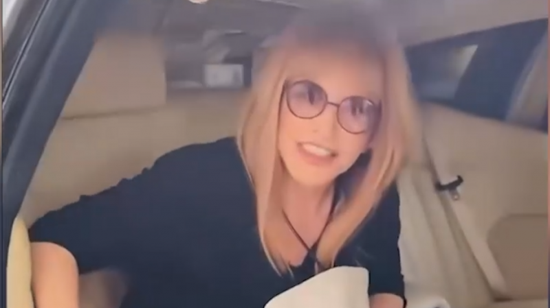 Пугачева вернулась в Россию