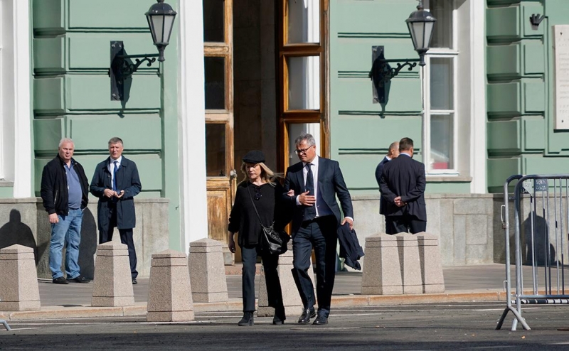 Пугачева заявила о пропавшем в России умении идти на компромисс