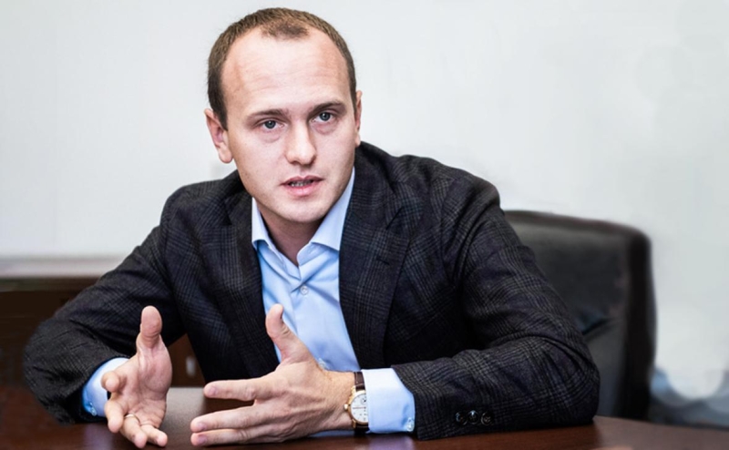 Пумпянский назвал свою семью &laquo;заложниками&raquo; санкционной политики