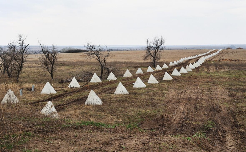 Пушилин заявил о контроле над административными зданиями в Артемовске