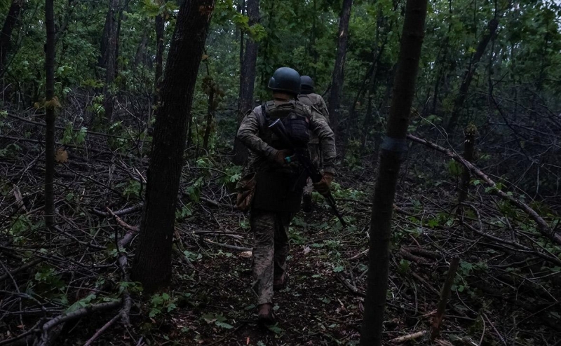 Пушилин заявил об отсутствии иллюзий о попытках ВСУ вернуть Артемовск