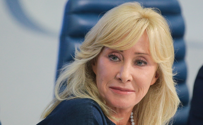 Пушкина назвала победой решения судов об изменениях в законы о побоях