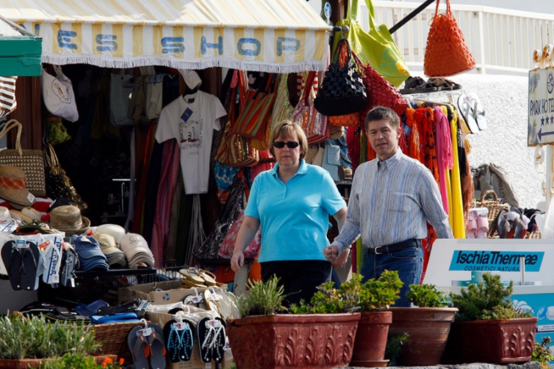 Путь Ангелы Меркель. Как она стала канцлером и главным политиком Европы