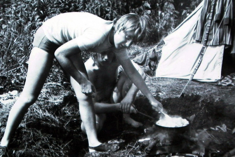 Путь Ангелы Меркель. Как она стала канцлером и главным политиком Европы