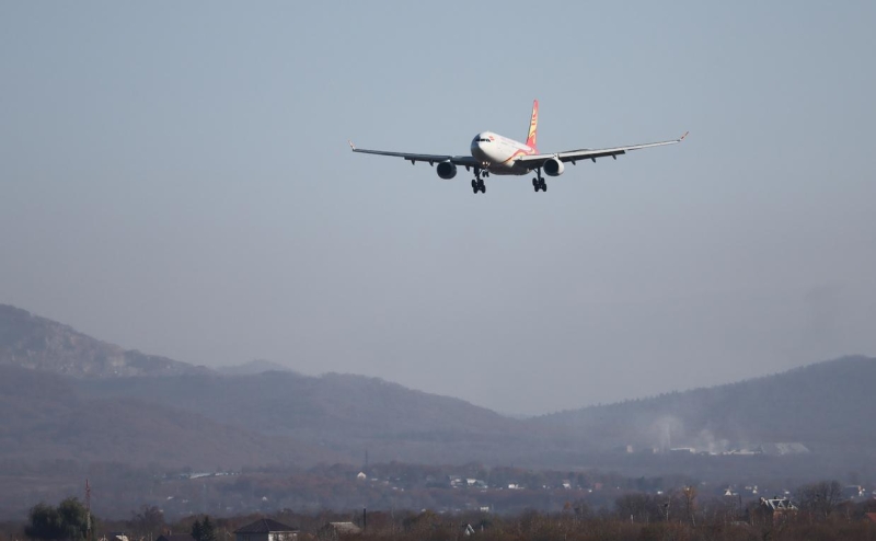 Путешествия на новогодние каникулы запланировали 12% россиян