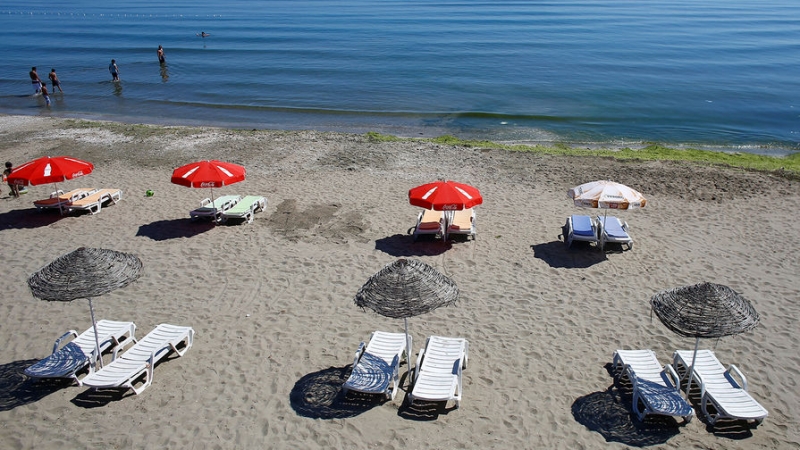 Путевки в Турцию подешевели до 22 тысяч рублей