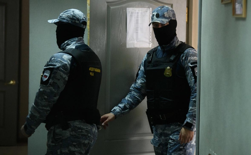 Путин денонсировал Европейскую конвенцию по предупреждению пыток