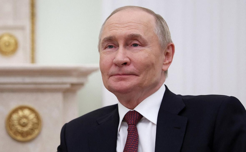 Путин денонсировал Европейскую конвенцию по предупреждению пыток