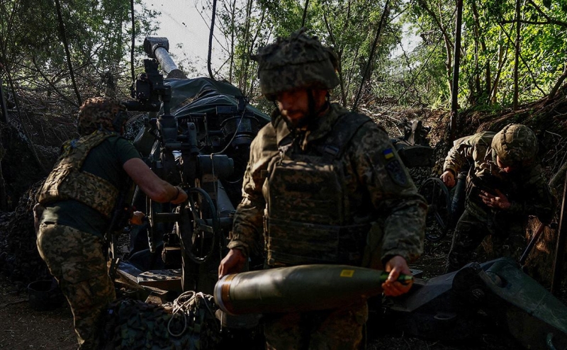 Путин допустил новые решения о санитарной зоне на Украине