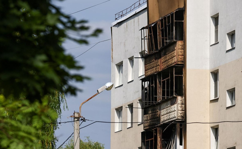 Путин допустил новые решения о санитарной зоне на Украине