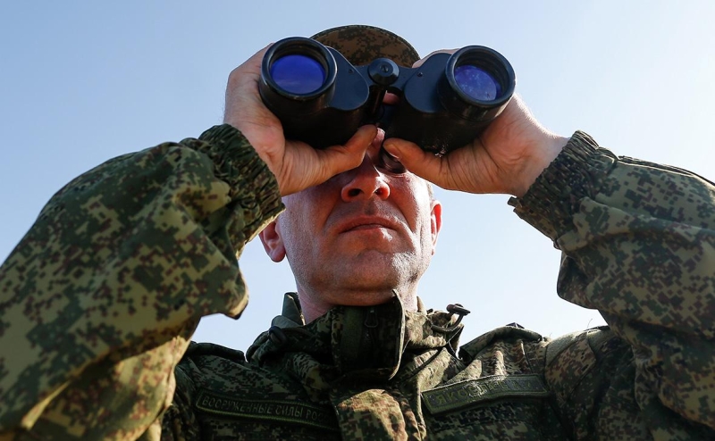 Путин допустил новые решения о санитарной зоне на Украине