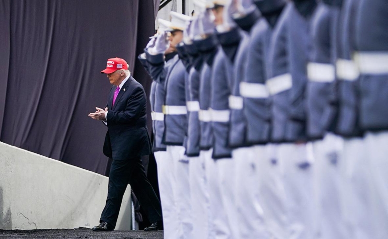 Путин допустил появление у России нового гиперзвукового оружия