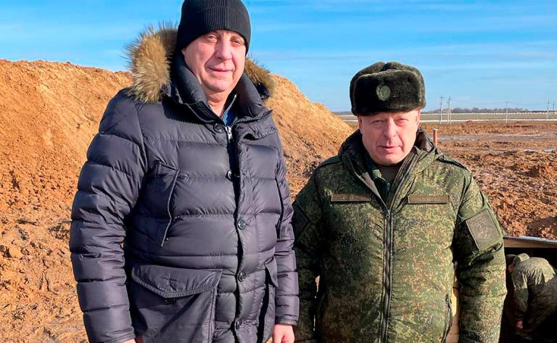 Путин гарантировал выплаты в 5 млн при гибели на стройке защитных