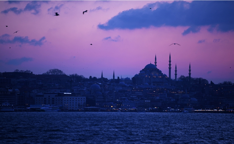 Путин и Эрдоган договорились о встрече делегаций по Украине в Стамбуле