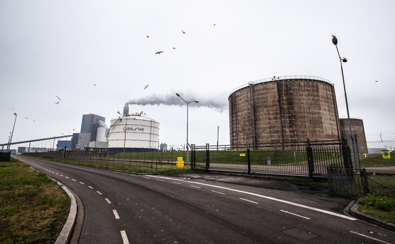 Путин и Лукашенко договорились о ценах на газ для Минска в следующем году