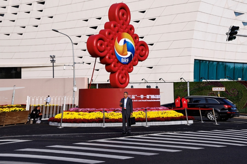 Путин и Си провели конфиденциальные переговоры «за чашкой чая»