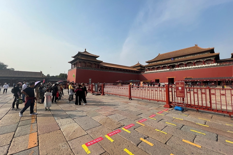 Путин и Си провели конфиденциальные переговоры «за чашкой чая»