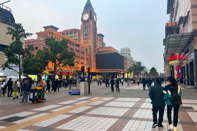 Путин и Си провели конфиденциальные переговоры «за чашкой чая»