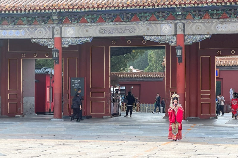 Путин и Си провели конфиденциальные переговоры «за чашкой чая»