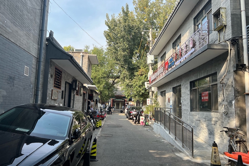 Путин и Си провели конфиденциальные переговоры «за чашкой чая»